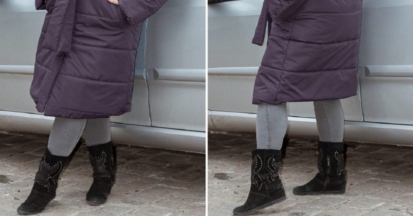 какую обувь выбрать для женщин за 50