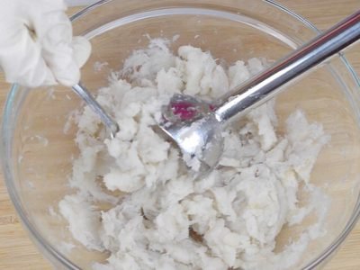 Крабовые палочки в домашних условиях