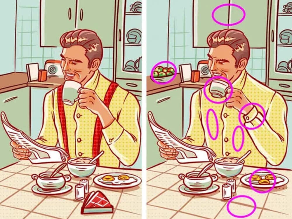 картинки с отличиями