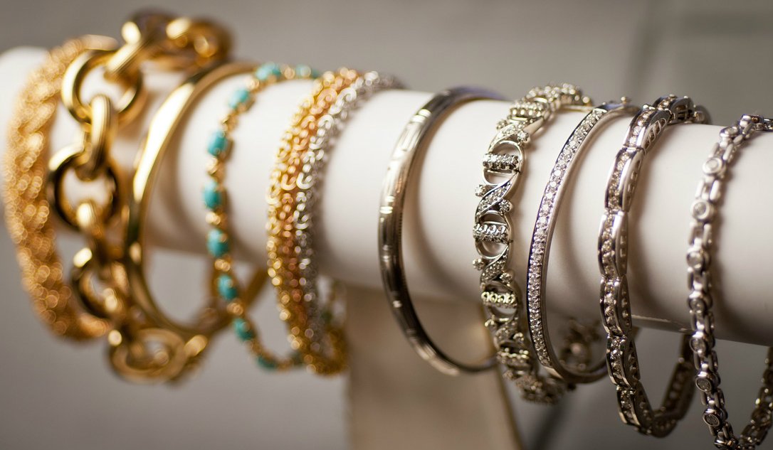 как хранить украшения