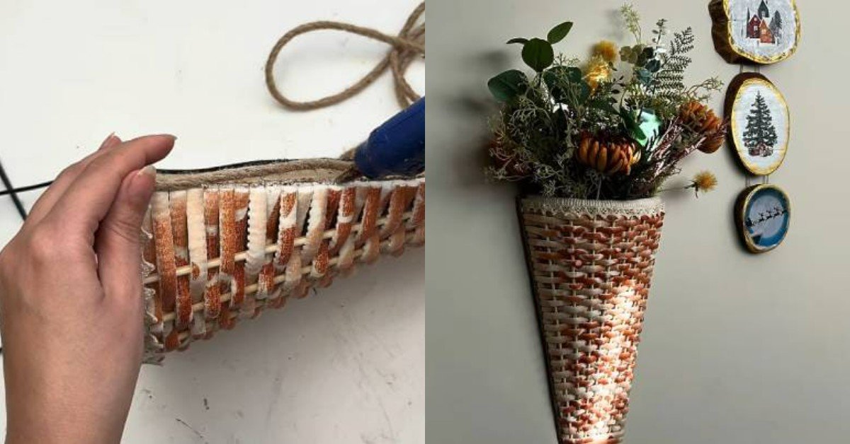 поделки для дома