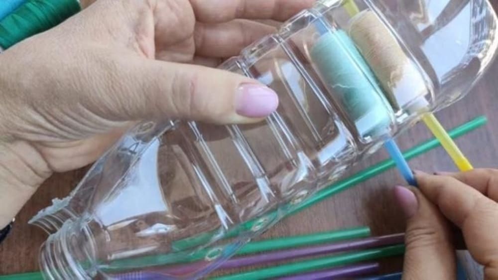 органайзер для ниток