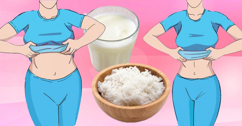 диета на рисовой каше