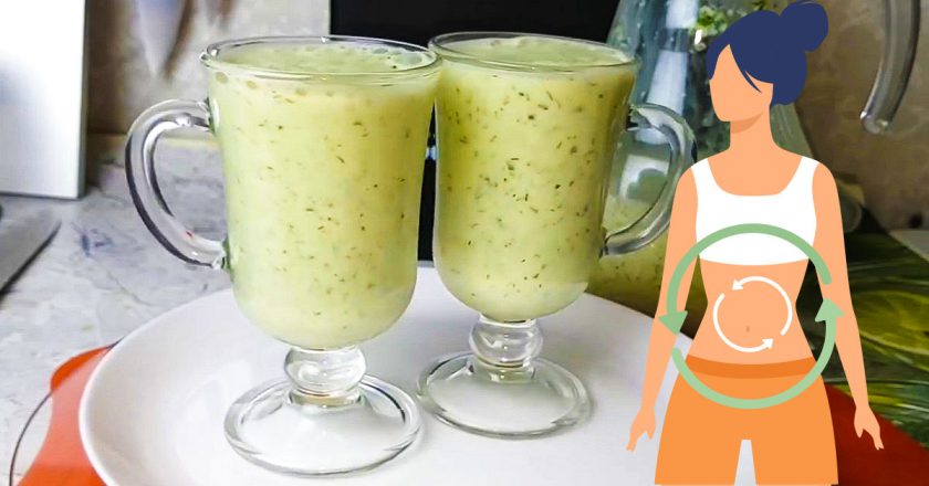 коктейли для похудения