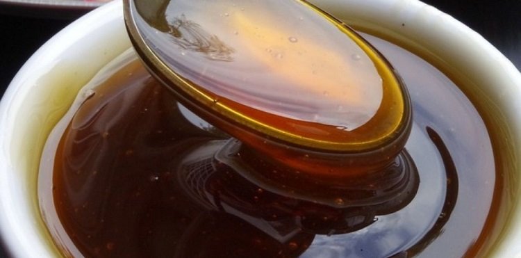 как китайцы подделывают мёд