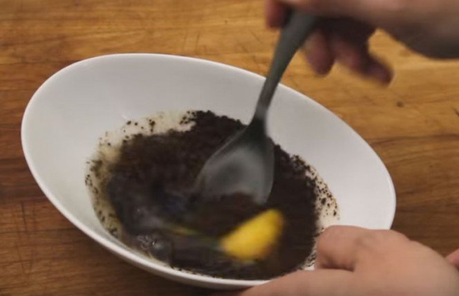 кофе по-скандинавски