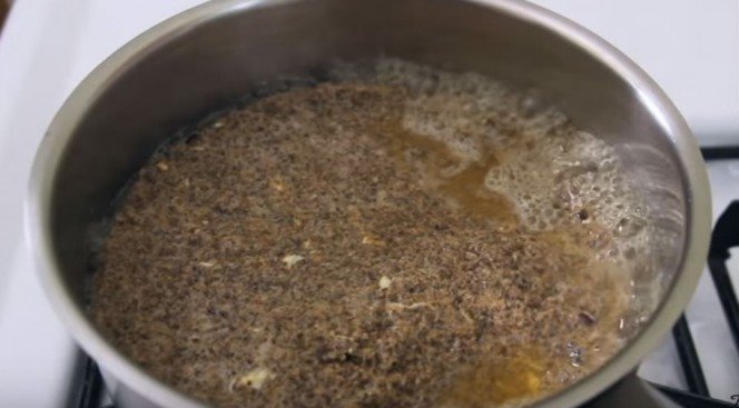 кофе по-норвежски