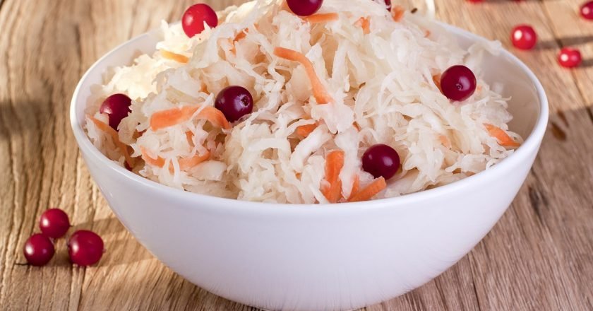 лунный календарь для квашения капусты
