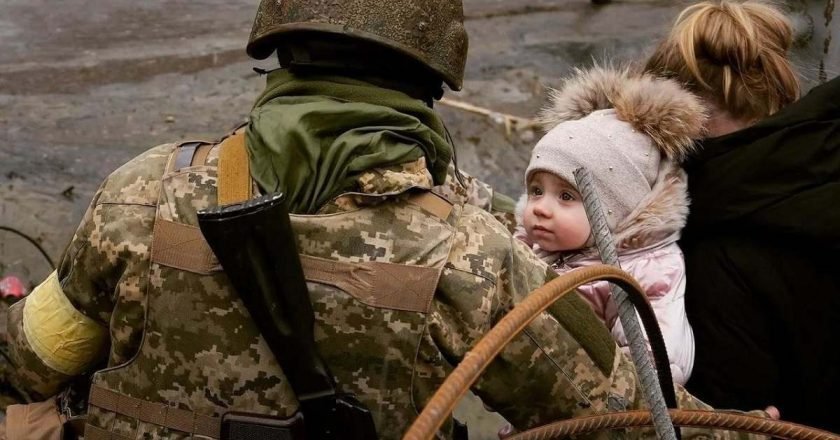 когда закончится война