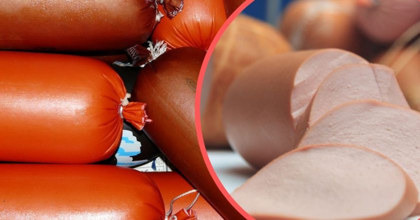 Вареная колбаса: какую выбрать и купить