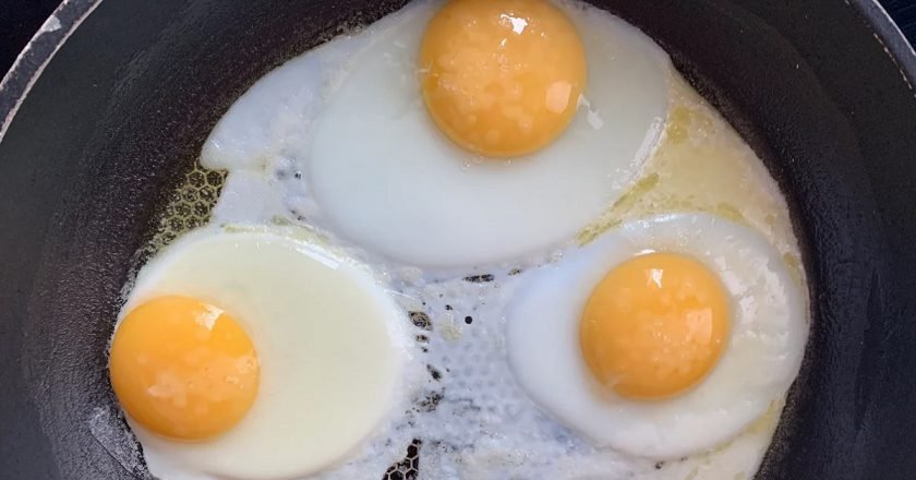 продукты с коллагеном