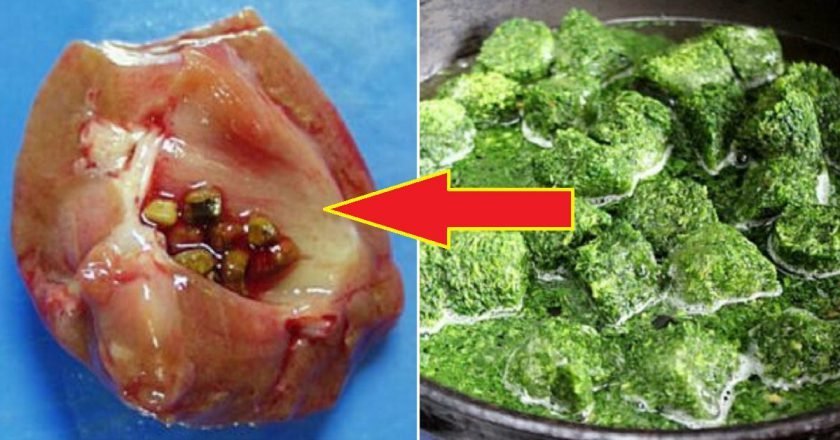 вред шпината