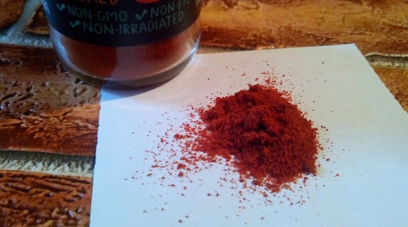 привкус дыма в пище