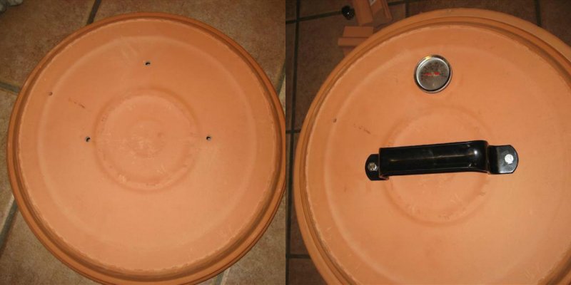 копченое мясо своими руками