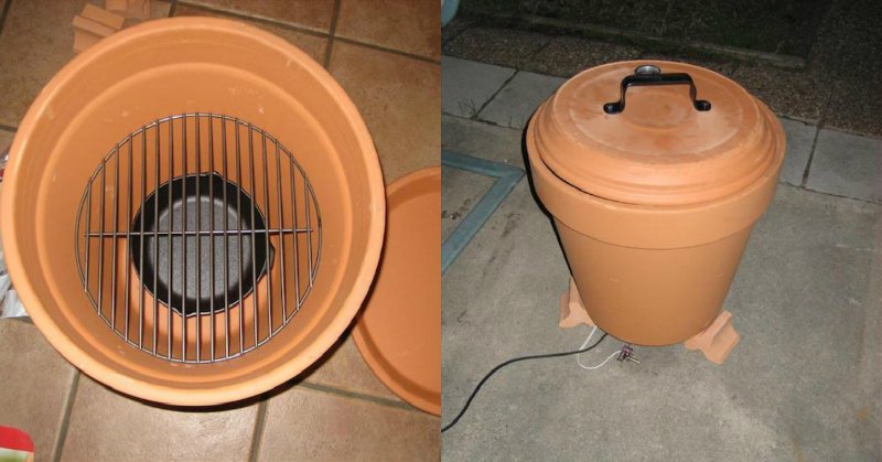 копченое мясо своими руками