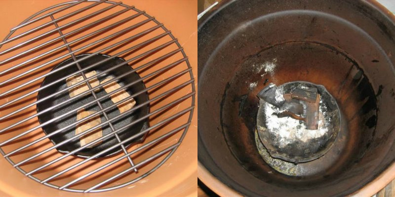 копченое мясо своими руками