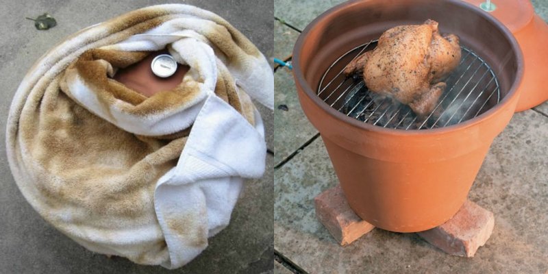 копченое мясо своими руками