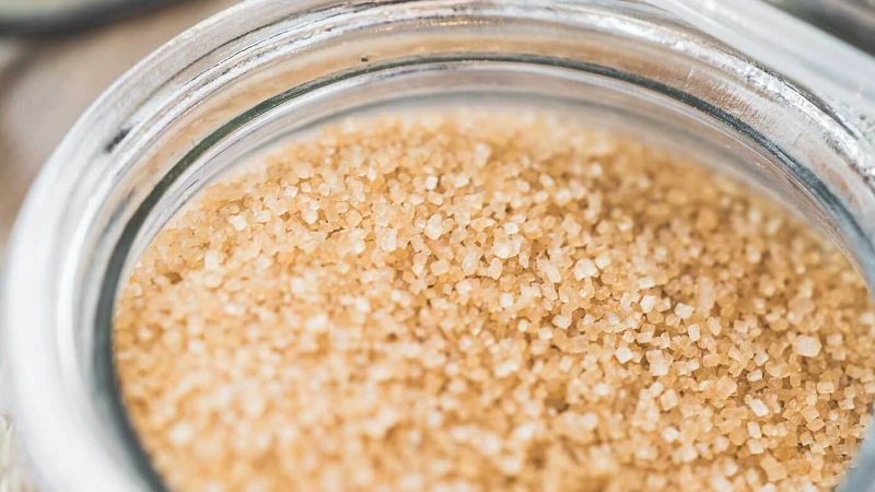 обработанное масло