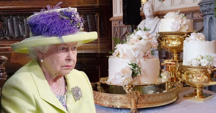 Королевский торт королевский торт