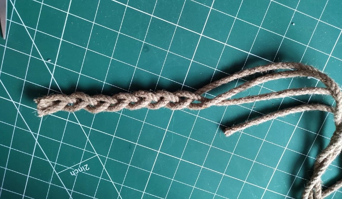 как сделать корзину своими руками