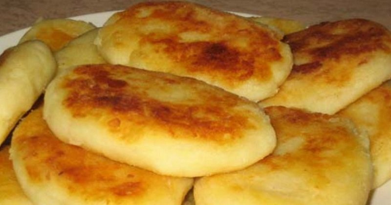 Котлеты без мяса Котлеты без мяса