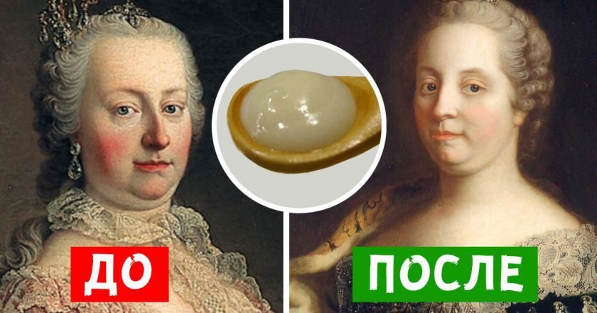 Крем для лица «Дворянский»