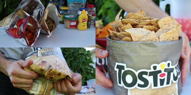 как облегчить готовку