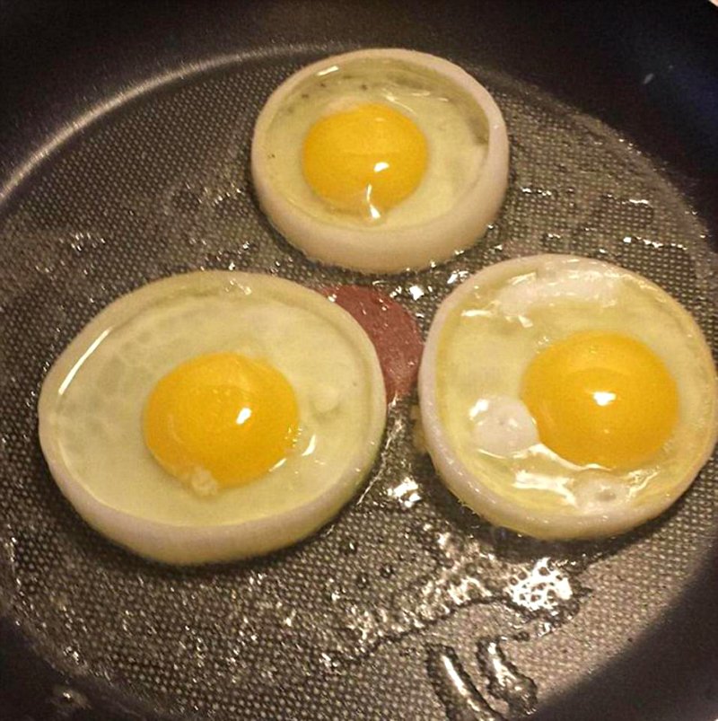 как облегчить готовку