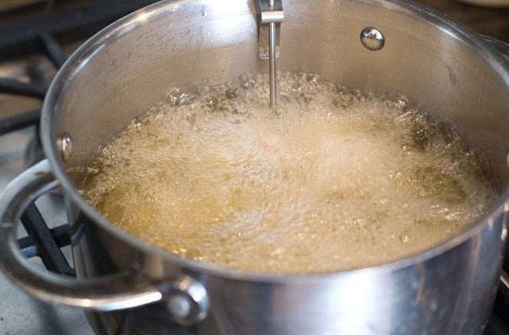 рецепт крылышек Баффало