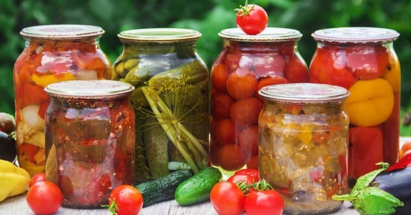 какие крышки для закруток не подходят