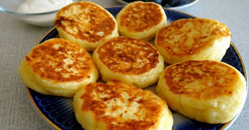 просроченные продукты