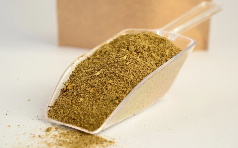 перец с лимоном