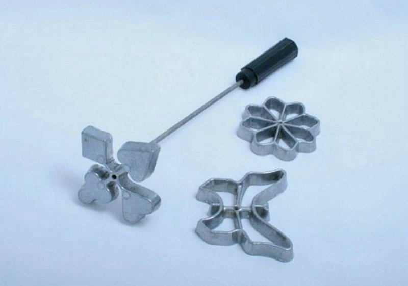 советская кухонная утварь