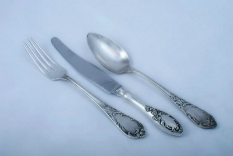 советская кухонная утварь