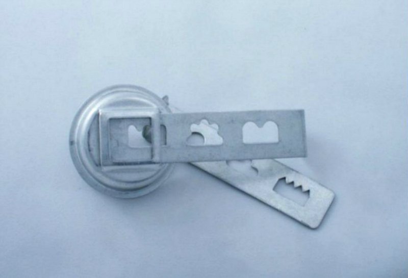 советская кухонная утварь