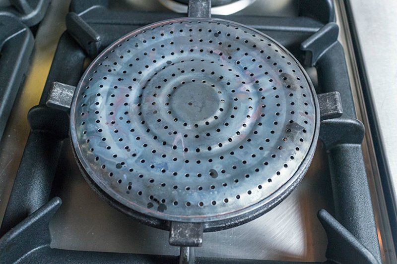 советская кухонная утварь