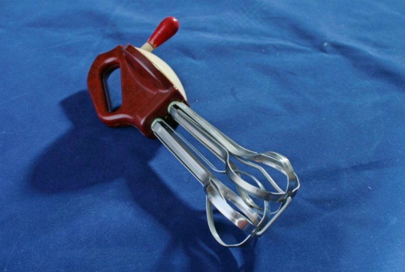 советская кухонная утварь