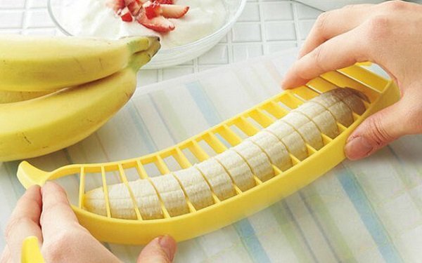 нож для банана