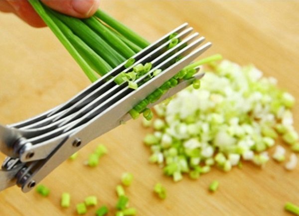 ножницы для зелени