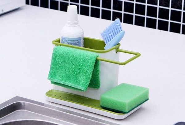 подставка для губок