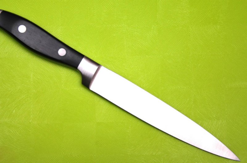 универсальный нож