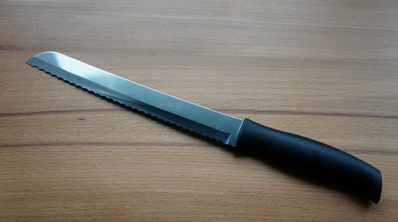 нож для чистки