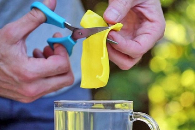 гибкий пластик