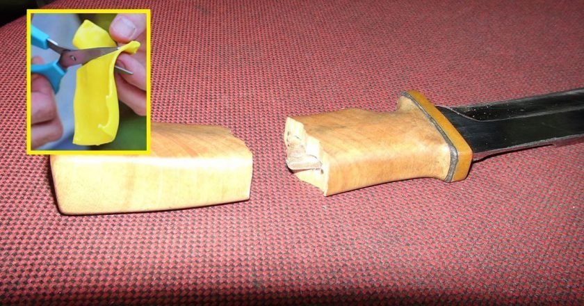 гибкий пластик