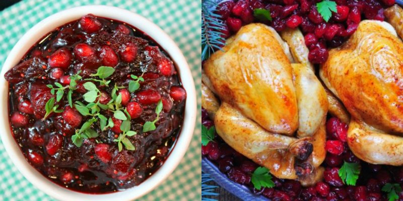 кухонные трюки