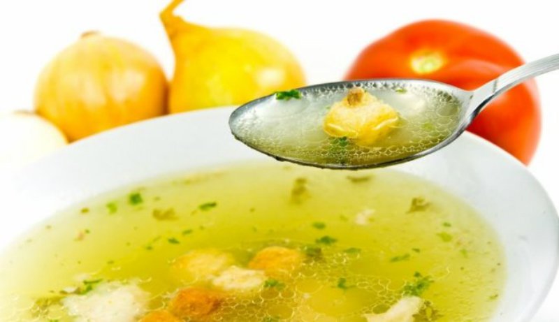 кухонные трюки