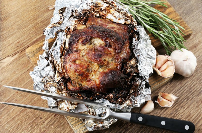 кухонные трюки