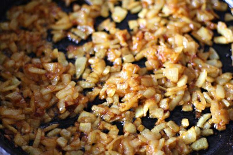 кухонные трюки