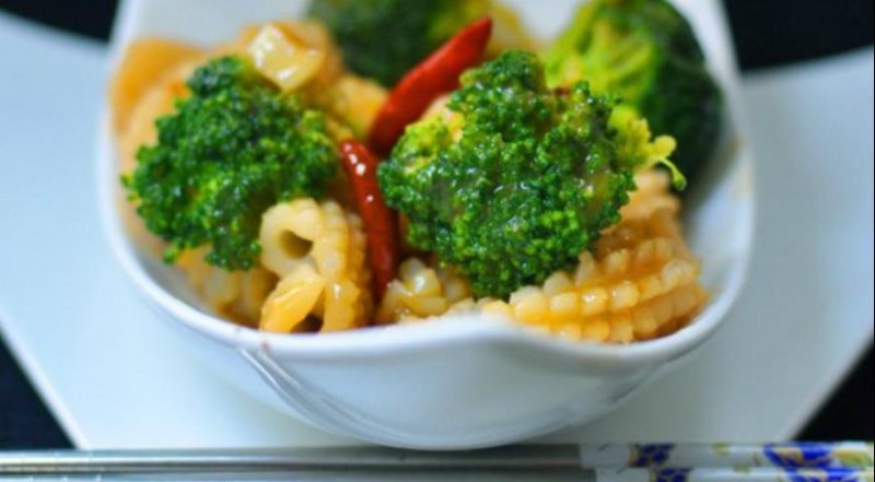 кухонные трюки