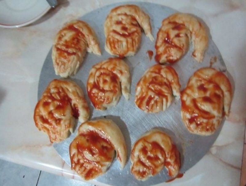 кулинарные катастрофы